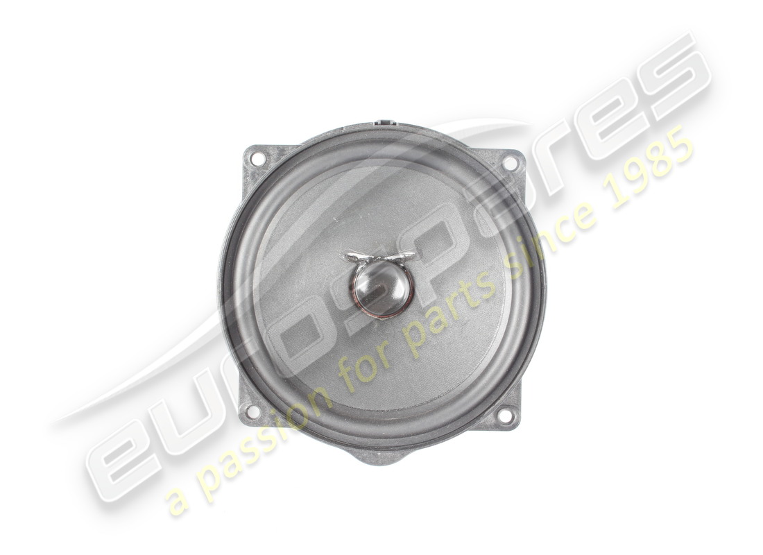 UTILISÉ Ferrari HAUT-PARLEUR WOOFER. NUMÉRO DE PIÈCE 252908 (1)