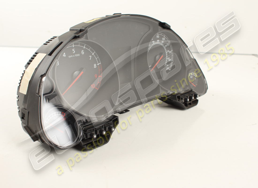 nouveau groupe d'instruments lamborghini. numéro de pièce 403920900d (3)