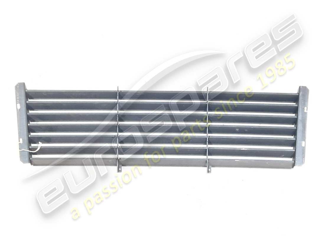 NOUVELLE GRILLE DE CAPOT Ferrari . NUMÉRO DE PIÈCE 40091407 (1)