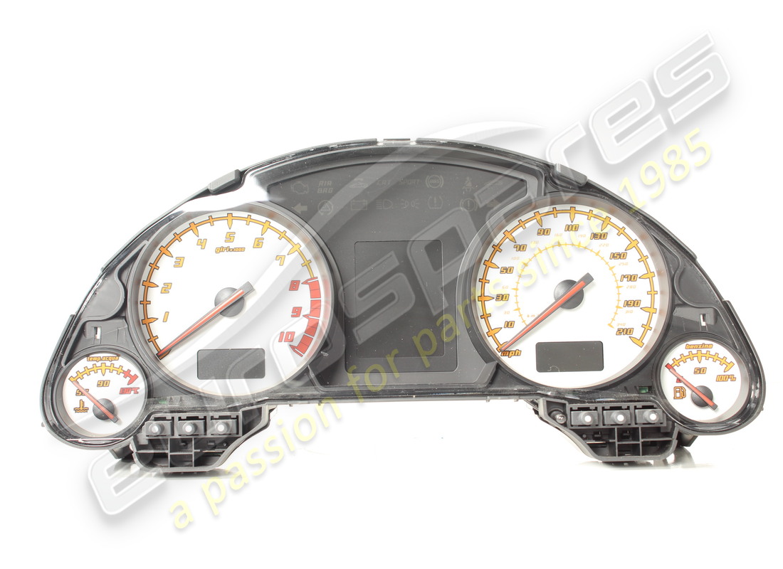nouveau groupe d'instruments lamborghini. numéro de pièce 404920900 (1)