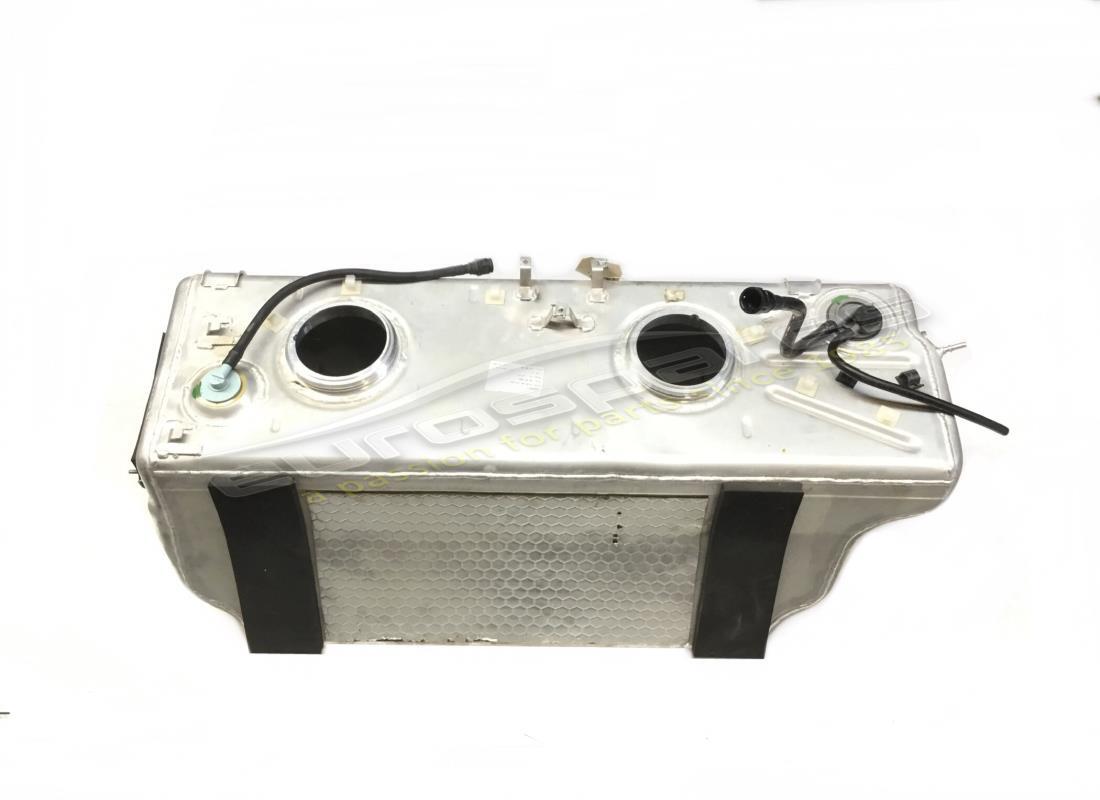 RÉSERVOIR DE CARBURANT Maserati UTILISÉ. NUMÉRO DE PIÈCE 197121 (1)