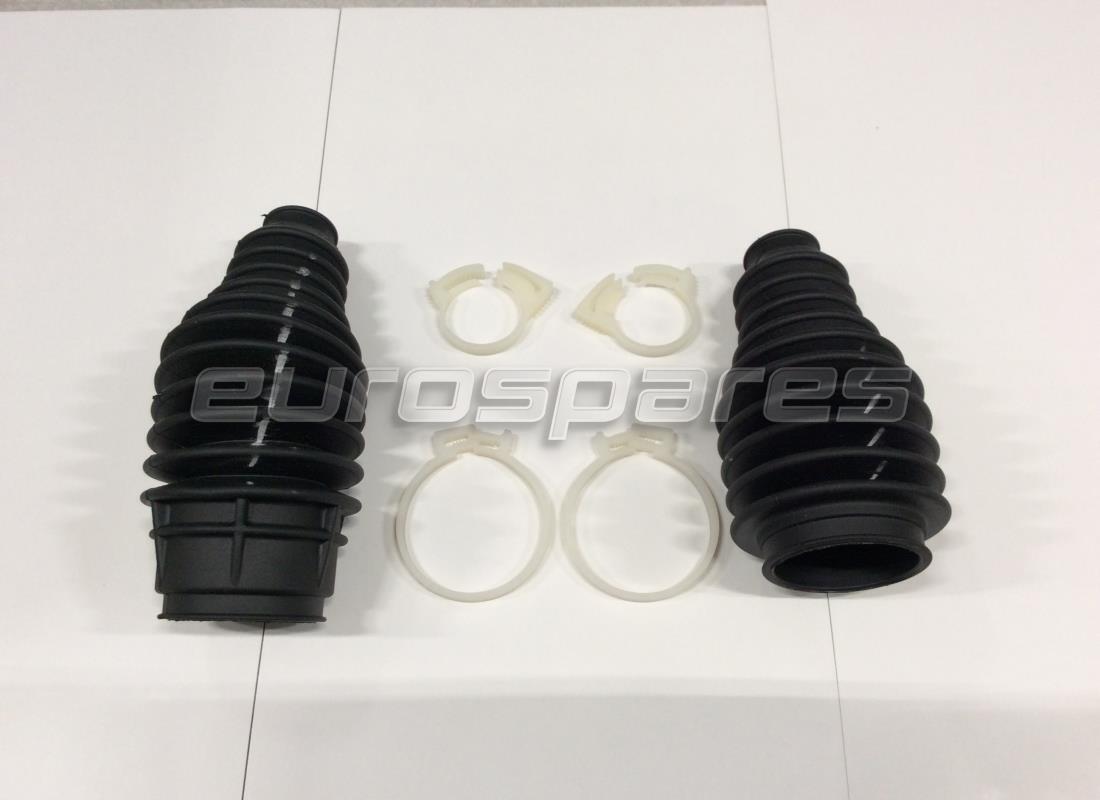 nouveau maserati kit de soufflet et de collier 15rk0257. numéro de pièce 390250080 (1)