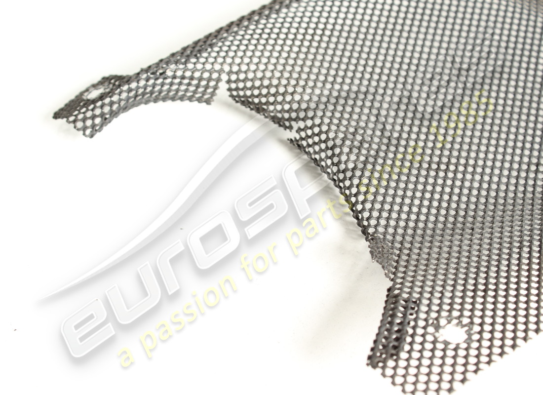grille de pare-chocs arrière gauche ferrari utilisée. numéro de pièce 64717500 (2)