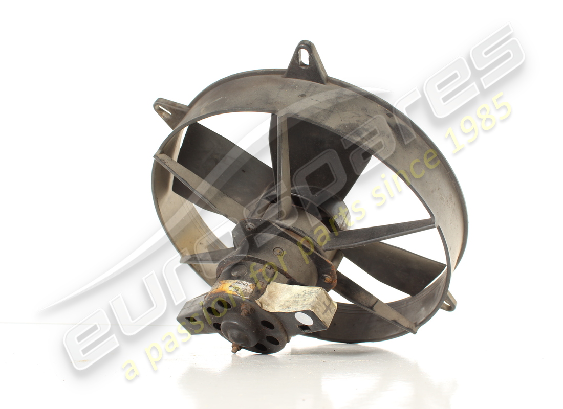 EUROSPARES MOTEUR DE VENTILATEUR ÉLECTRIQUE UTILISÉ COMPLET. NUMÉRO DE PIÈCE EAP1226153 (3) eurospares moteur de ventilateur électrique utilisé complet. numéro de pièce eap1226153 (3)