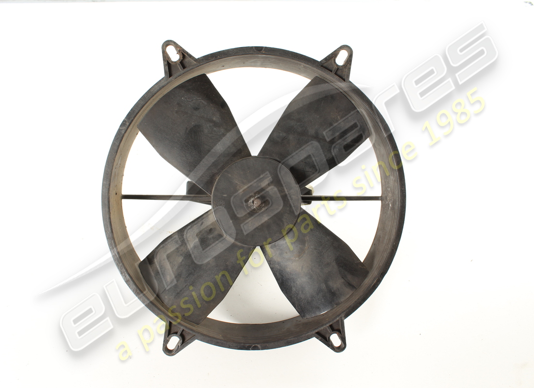EUROSPARES MOTEUR DE VENTILATEUR ÉLECTRIQUE UTILISÉ COMPLET. NUMÉRO DE PIÈCE EAP1226153 (2) eurospares moteur de ventilateur électrique utilisé complet. numéro de pièce eap1226153 (2)