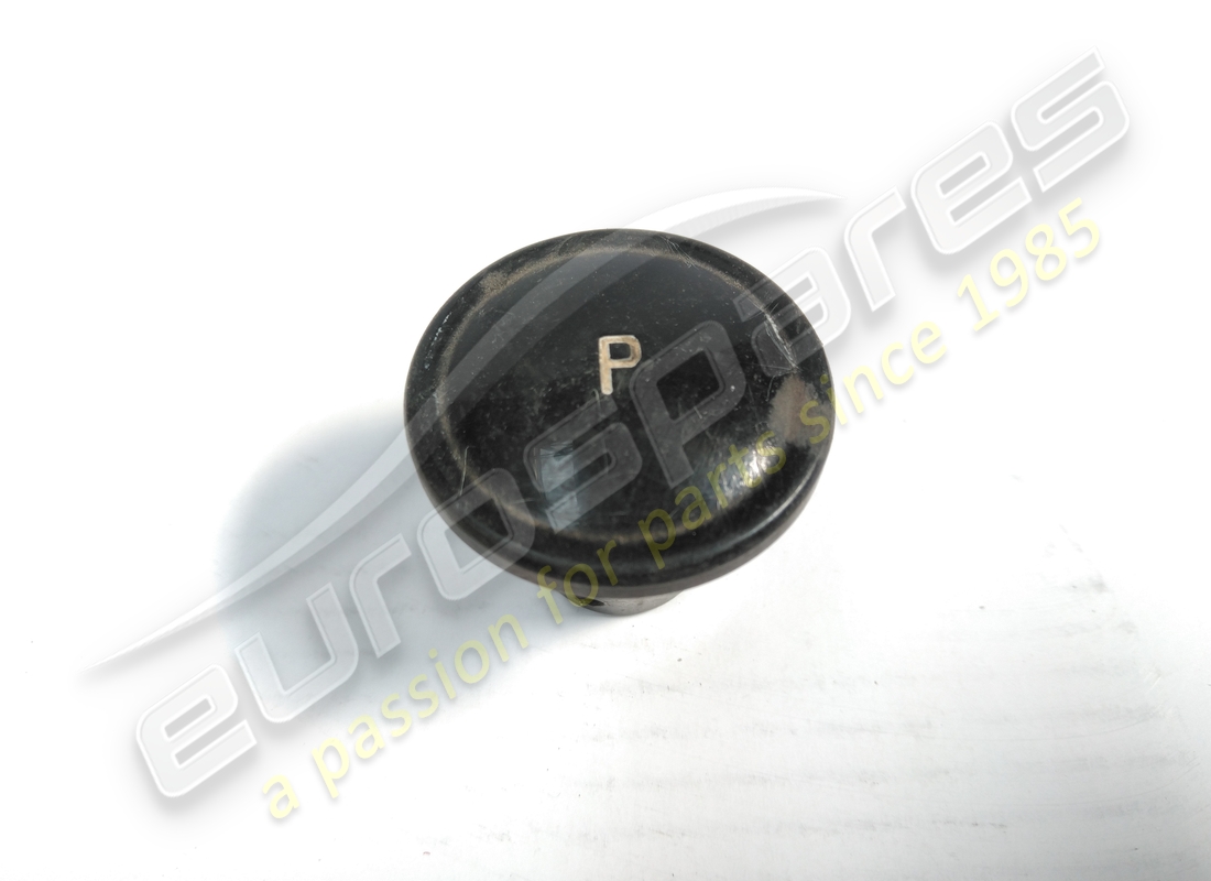 nouveau bouton de commutateur ferrari p. numéro de pièce 2417652200 (1)