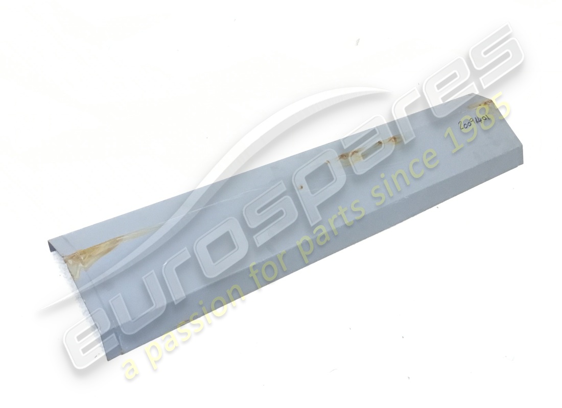 nouveau seuil de porte extérieur droit ferrari oe. numéro de pièce 20091401 (1)