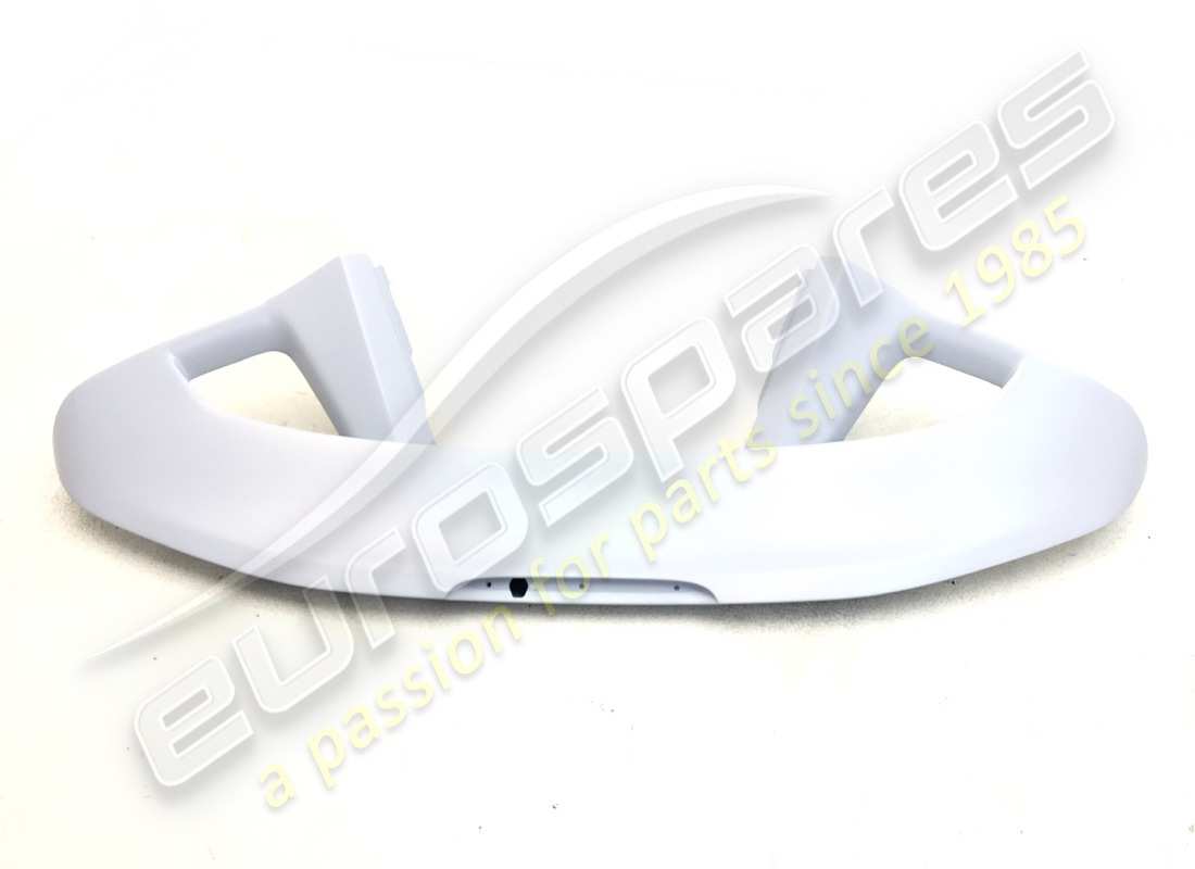RECONDITIONNÉ Ferrari SPOILER ARRIÈRE COMPLET. NUMÉRO DE PIÈCE 949122 (1)