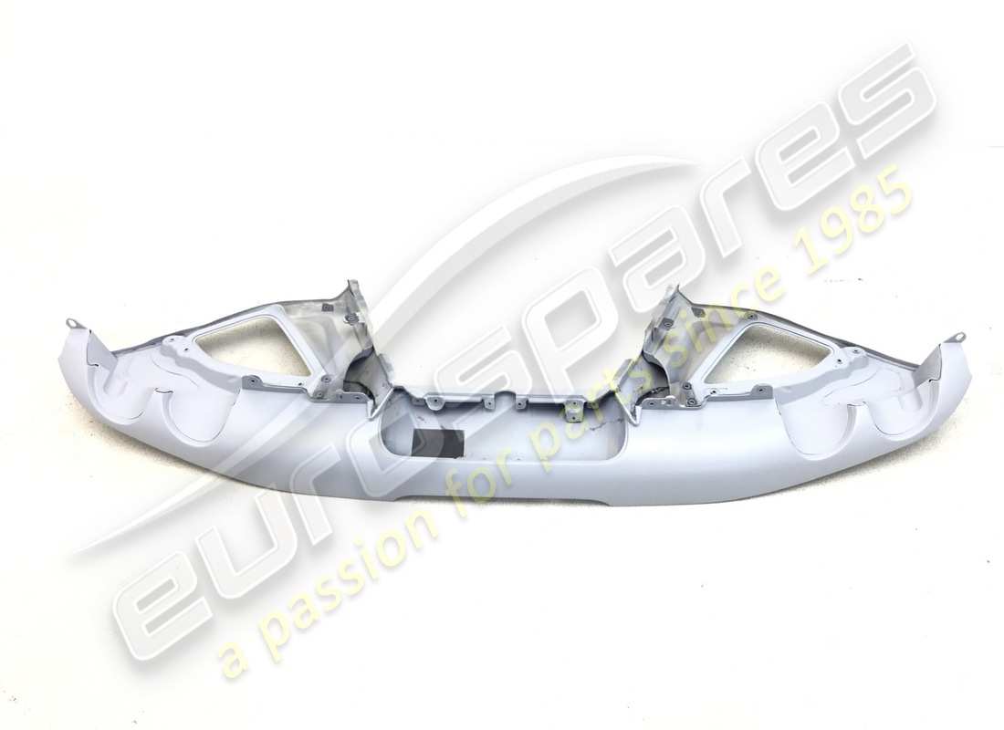 spoiler arrière complet ferrari reconditionné. numéro de pièce 949122 (2)