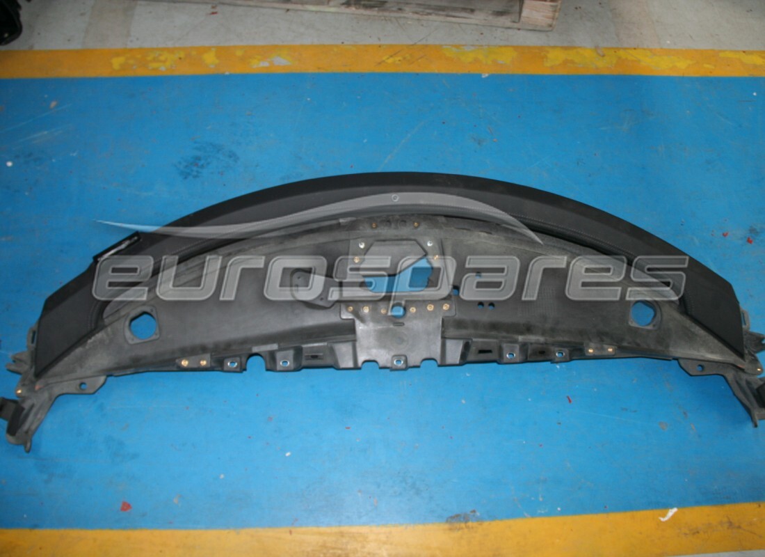 UTILISÉ Ferrari TABLEAU DE BORD AVANT COMPLET. NUMÉRO DE PIÈCE 82919300 (1)