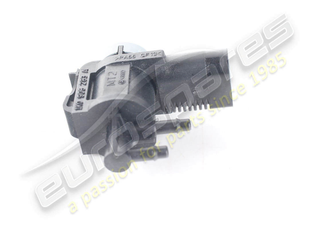 USED LAMBORGHINI ELECTRIC CHANGEOVER. PART NUMBER 1K0906283A (2) used lamborghini electric changeover. part number 1k0906283a (2)