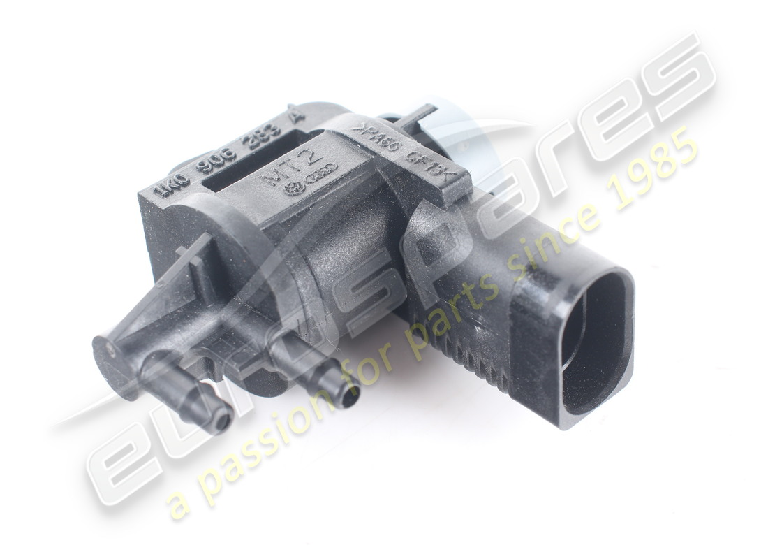 UTILISÉ Lamborghini INVERSION ÉLECTRIQUE. RÉFÉRENCE 1K0906283A (1)