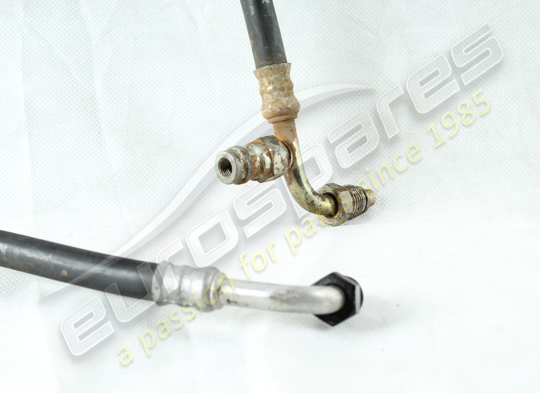 utilisé ferrari numéro de pièce du tuyau de climatisation rhd 62850900 (2)