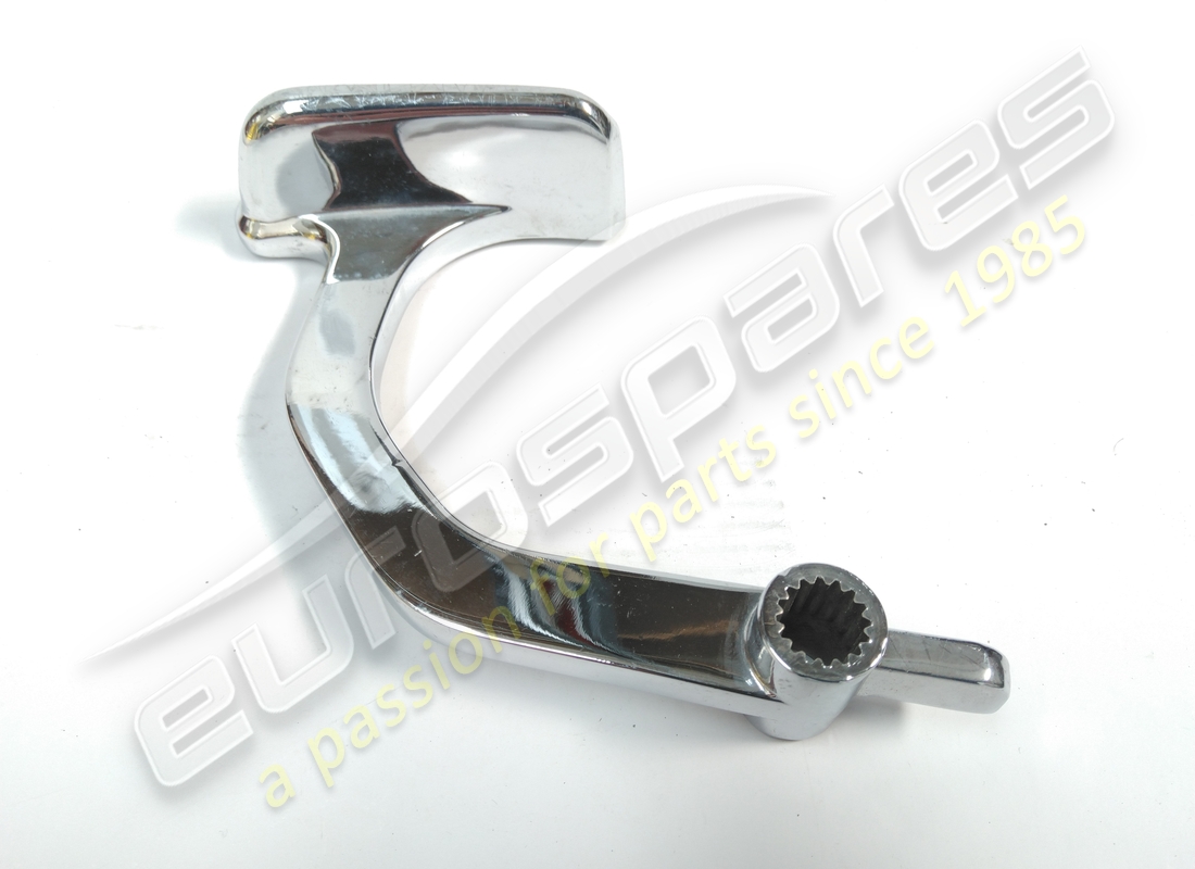 NOUVELLE POIGNÉE DE PORTE DROITE Ferrari OE. NUMÉRO DE PIÈCE 2433081002 (1)