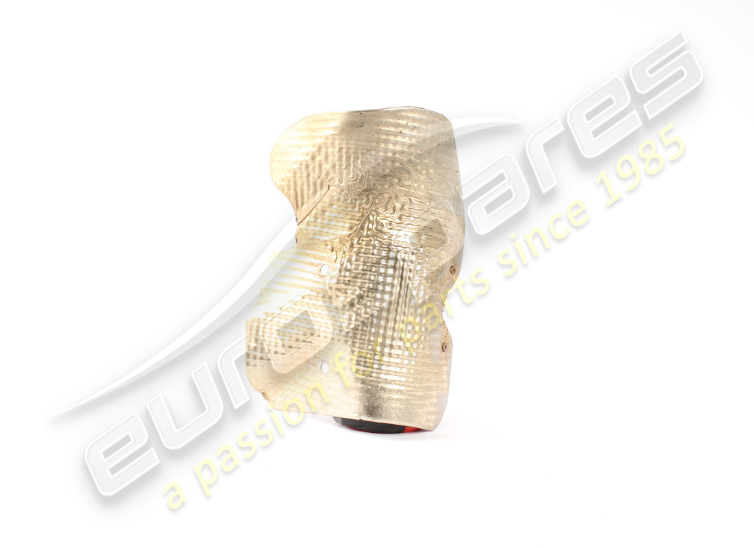 utilisé ferrari chaleur du collecteur d'échappement lh shi. numéro de pièce 322189 (2)