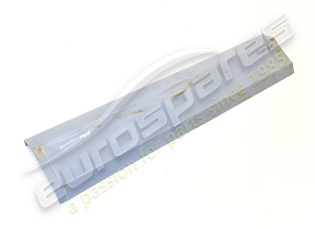nouveau couvercle de seuil ferrari lhs. numéro de pièce 20091501 (1)