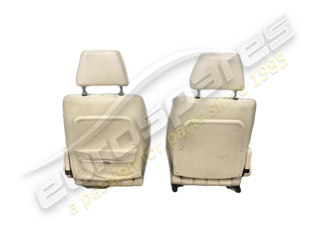 utilisé eurospares ferrari 328 intérieur. numéro de pièce eap1225968 (3)