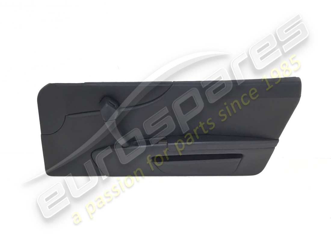UTILISÉ Eurospares Ferrari 550 CARTE DE PORTE DROITE COMPLÈTE MARANELLO (LHD). NUMÉRO DE PIÈCE EAP1230043 (1)
