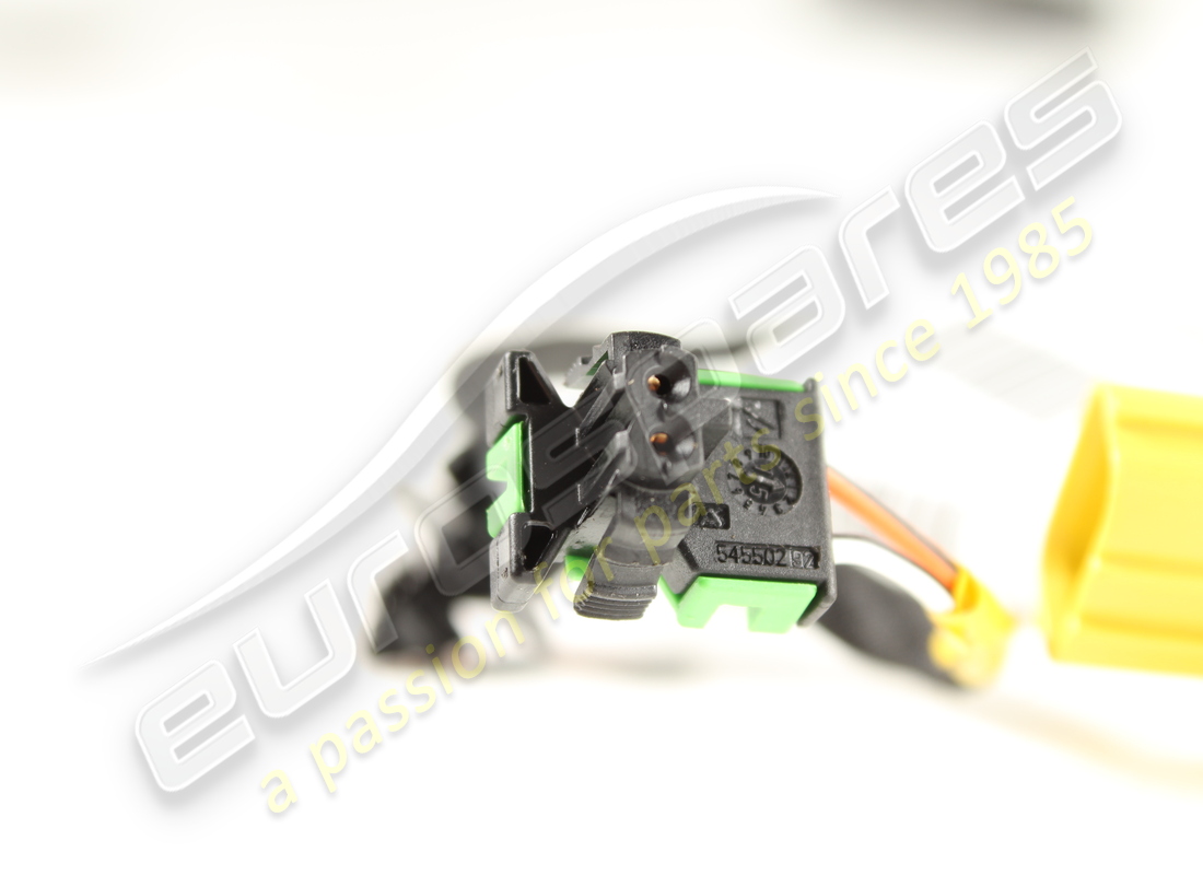 faisceau de cablage d'airbag de porte ferrari utilisé. numéro de pièce 294086 (2)