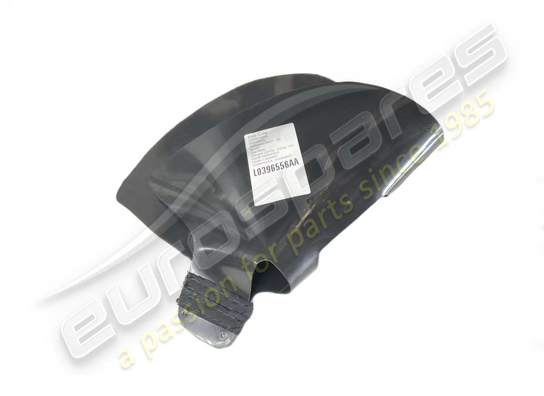 nouveau maserati couvercle de sac latéral gauche. référence 670008192 (1)