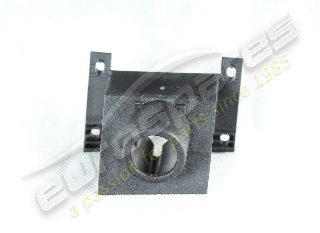nouveau maserati support de capteur de stationnement sur radiateur gri. numéro de pièce 81175400 (1)