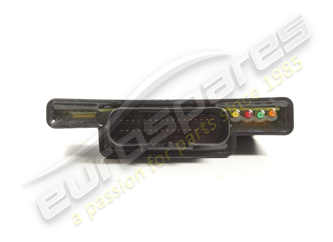 nouvelle unité de commande de soupapes pneumatiques d'échappement tubi. numéro de pièce tscekit0316pne (2)