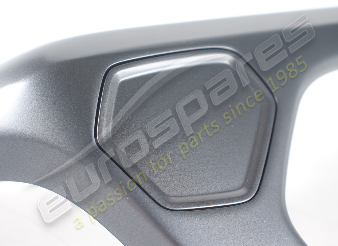 UTILISÉ LAMBORGHINI ÉCRASEMENT DE POIGNÉE,. NUMÉRO DE PIÈCE 4T0867171E (5) utilisé lamborghini écrasement de poignée,. numéro de pièce 4t0867171e (5)