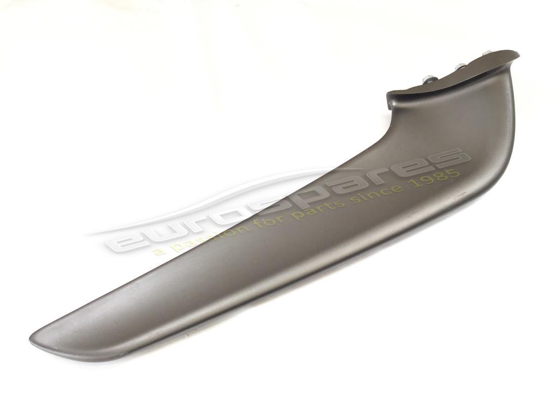 UTILISÉ Ferrari SPOILER AVANT DROIT. NUMÉRO DE PIÈCE 81761910 (1)