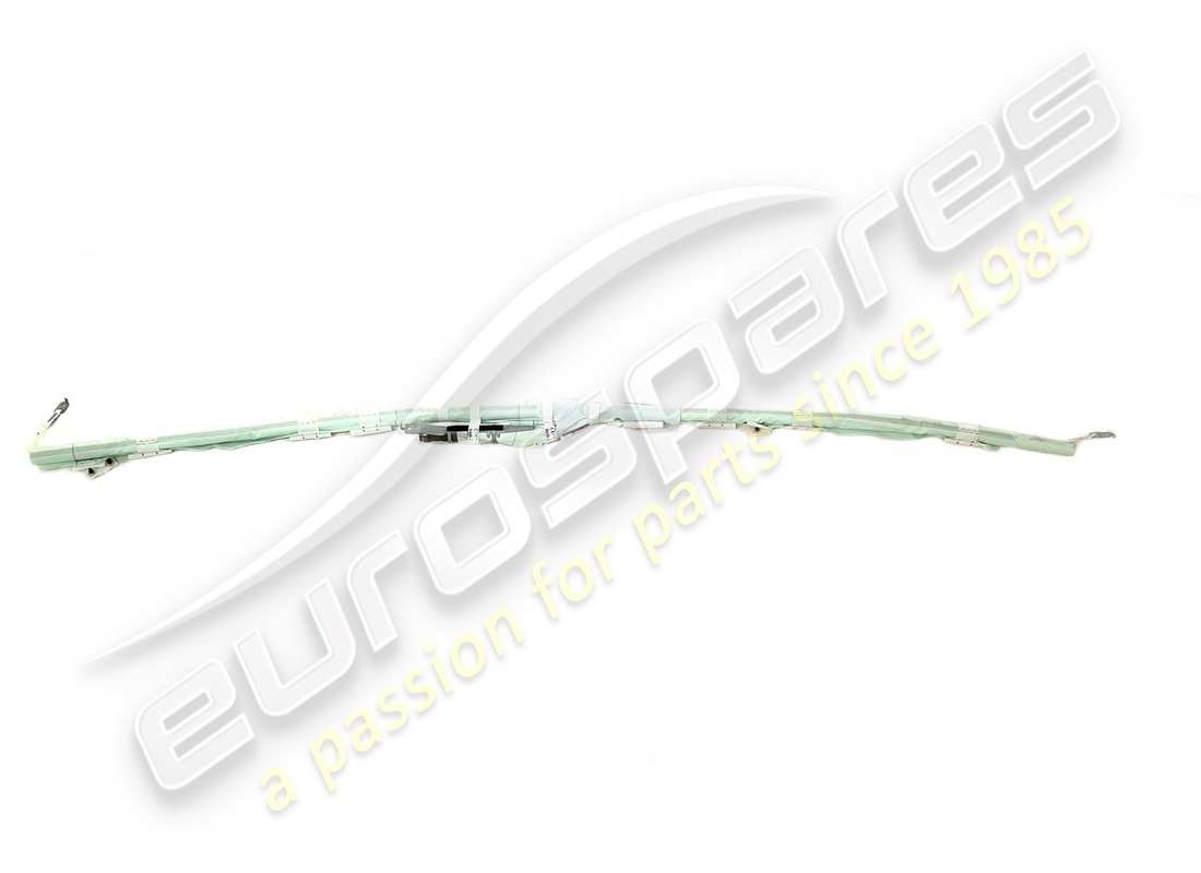 AIRBAG RIDEAU LATÉRAL GAUCHE D'OCCASION Maserati. NUMÉRO DE PIÈCE 670009671 (1)