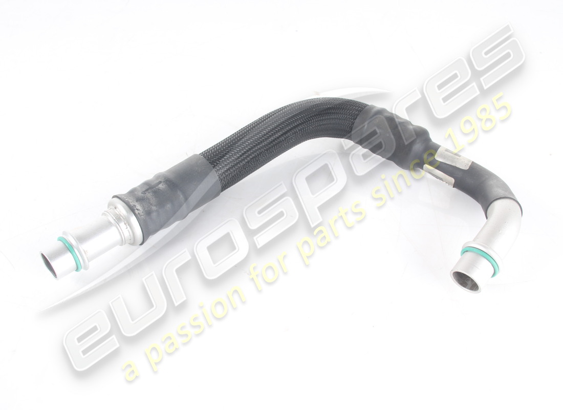 Tuyau de retour d'huile GL d'occasion. Numéro de pièce : 262814 (1)