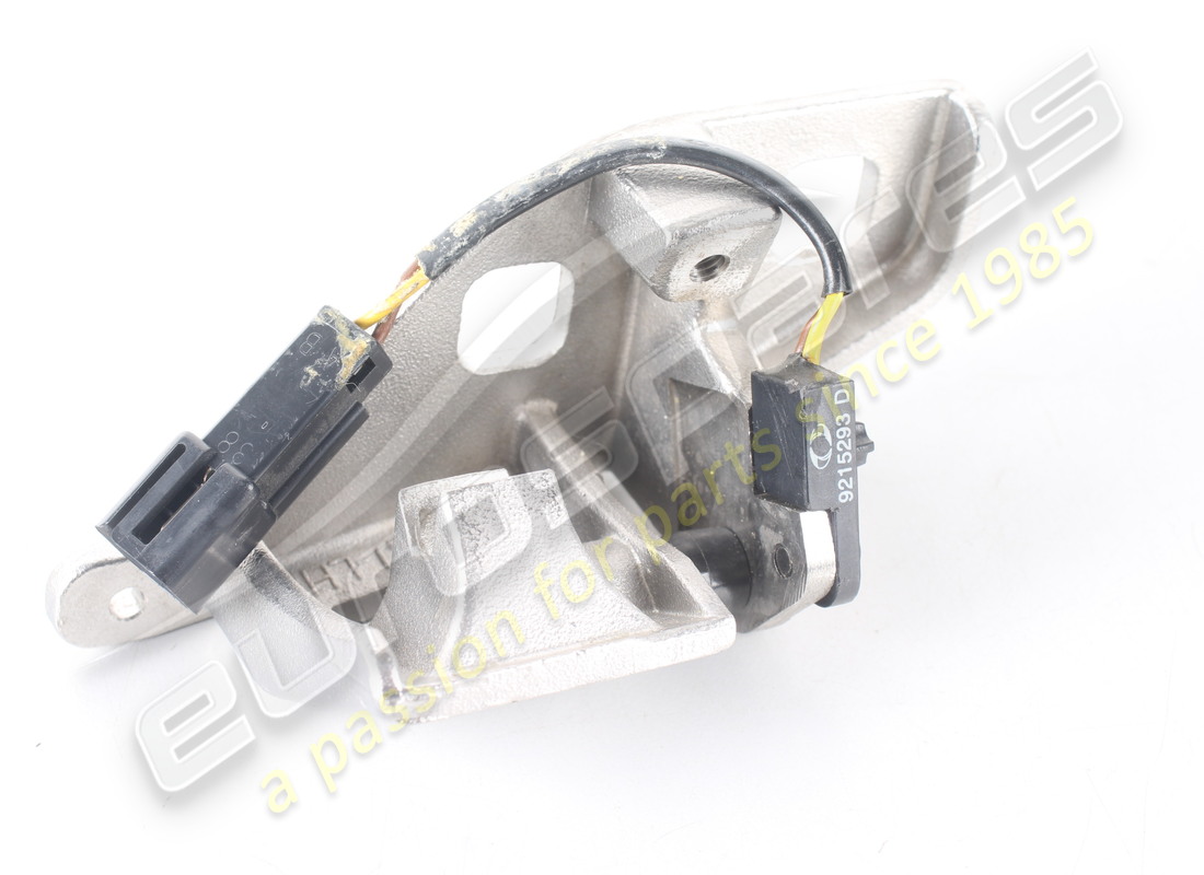 NOUVEAU KIT Ferrari DE VERROUILLAGE AVANT GAUCHE ET DROIT. RÉFÉRENCE 70001633 (1)