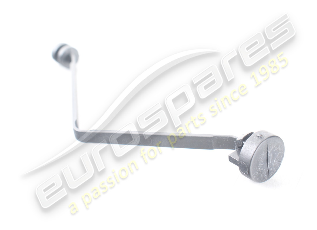 NOUVEAU CORDON D'ARRÊT DE BOÎTE À GANTS MASERATI. RÉFÉRENCE 69992500 (3) nouveau cordon d'arrêt de boîte à gants maserati. référence 69992500 (3)