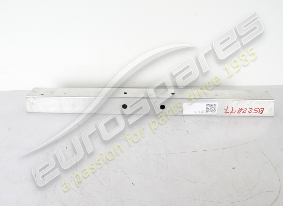 nouvelle traverse de suspension avant inférieure ferrari. numéro de pièce 985221197 (1)