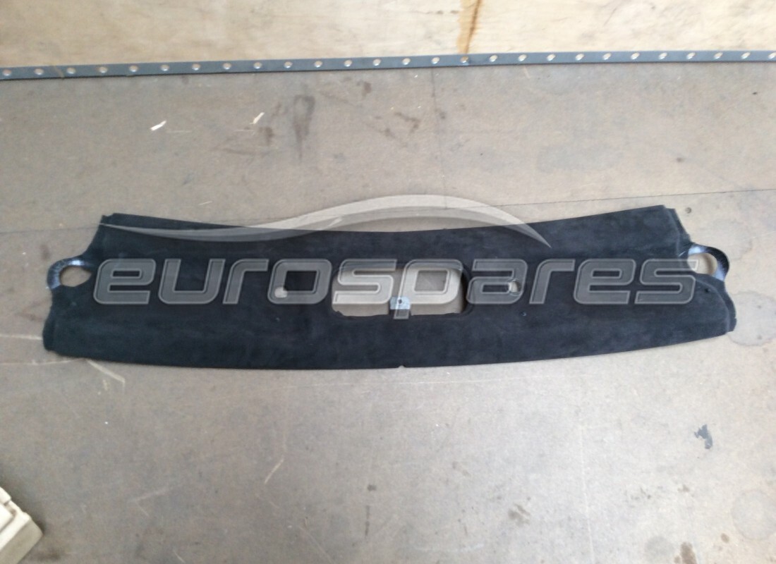 UTILISÉ Lamborghini PANNEAU DE GARNITURE, PARTIE DE TOIT ANT. . NUMÉRO DE PIÈCE 476867512C (1)