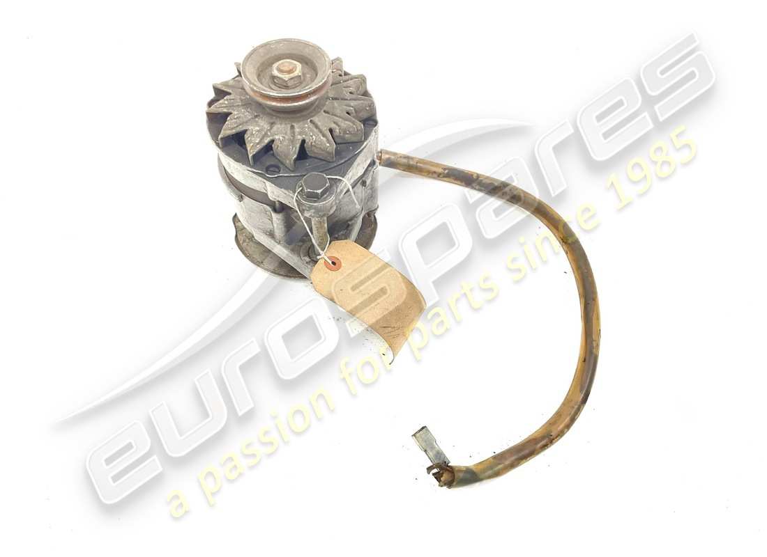utilisé ferrari alternateur. numéro de pièce 106541 (2)