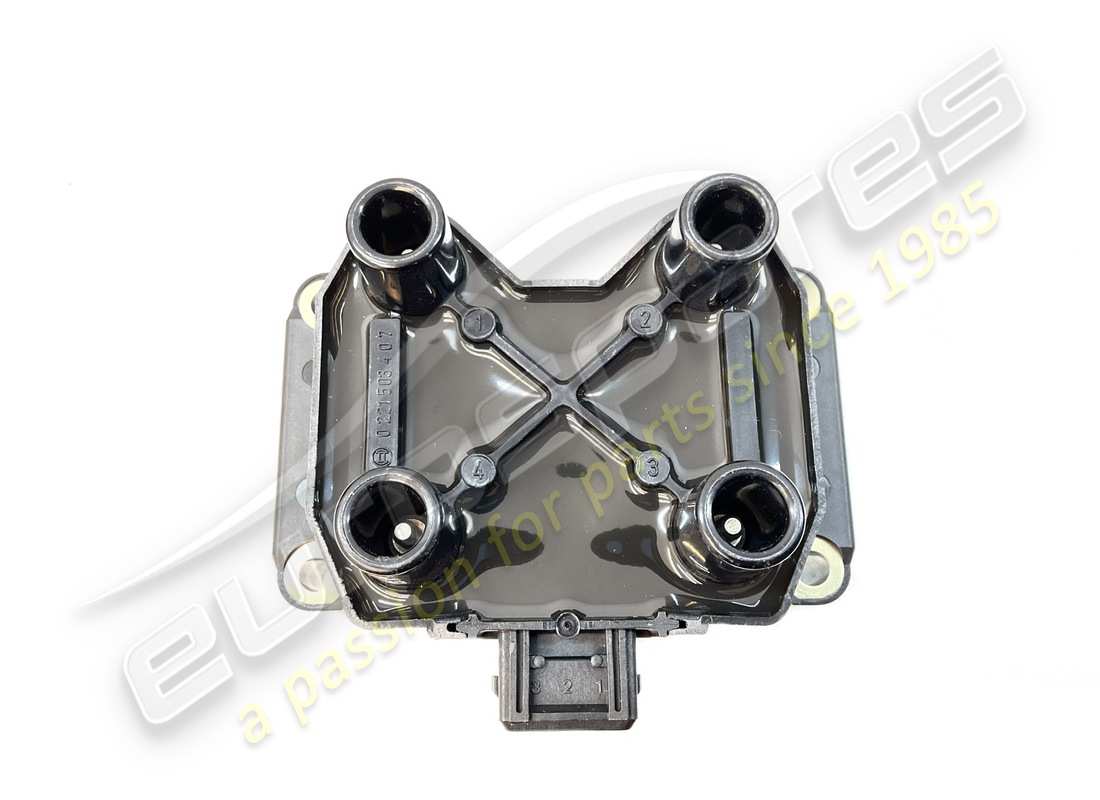 nouvelle bobine ferrari. numéro de pièce 138255 (1)