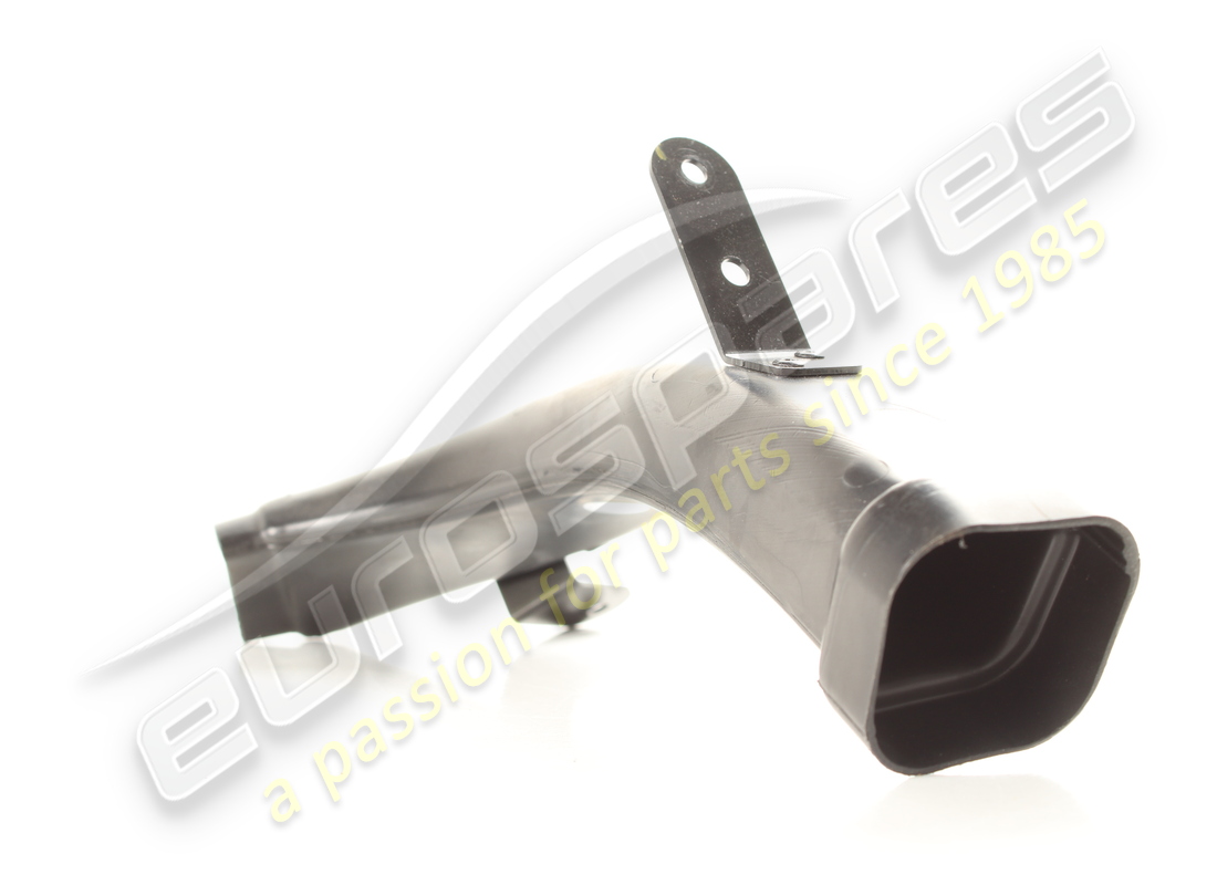UTILISÉ Ferrari CONDUIT DE DÉBUÉE GAUCHE. NUMÉRO DE PIÈCE 85907100 (1)