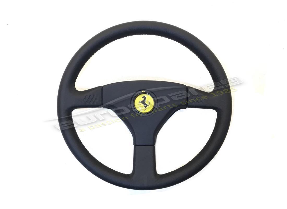 NOUVEAU VOLANT Ferrari COMPLET. NUMÉRO DE PIÈCE 140945 (1)