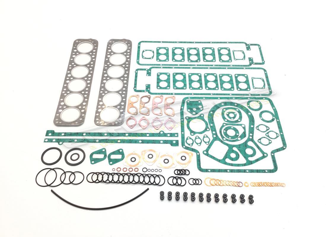 NOUVEAU JEU DE JOINTS Eurospares . NUMÉRO DE PIÈCE 95100113 (1)