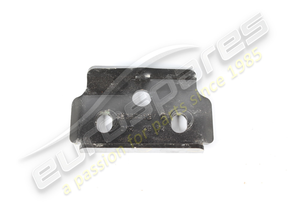 BATTERIE DE SUPPORT DE Lamborghini UTILISÉE. NUMÉRO DE PIÈCE 4S0805137C (1)