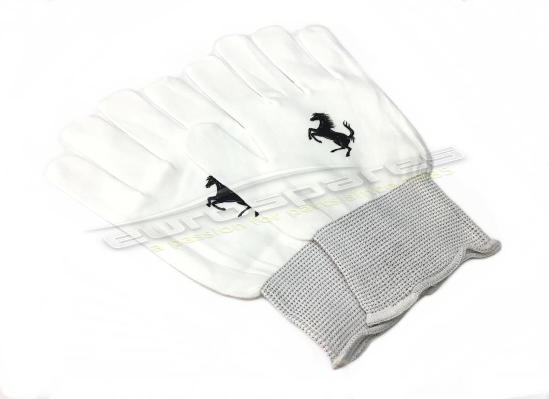 nouveaux gants ferrari. numéro de pièce 65253300 (1)