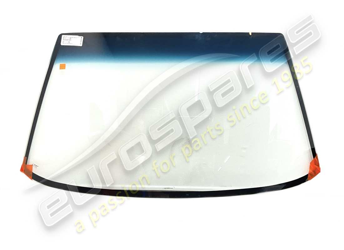 NOUVEAU Eurospares PARE-BRISE MONDIAL 3.4T & SPIDER MONDIAL 3.2 COUPE & SPIDER MONDIAL 3.0QV COUPE & SPIDER & MONDIAL 8 . NUMÉRO DE PIÈCE 63229600 (1)