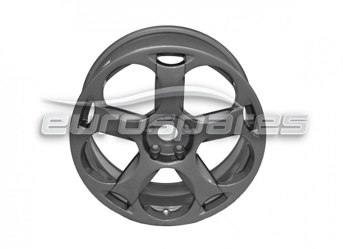NOUVEAU (AUTRE) Lamborghini JANTE CASSIOPEA TITANIO ANT. NUMÉRO DE PIÈCE 400601017AQ (1)