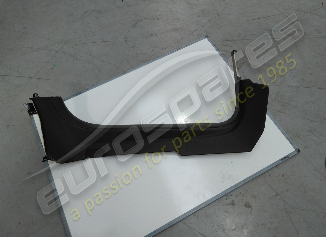 utilisé lamborghini seuil, couvercle. numéro de pièce 4t2854903h (1)