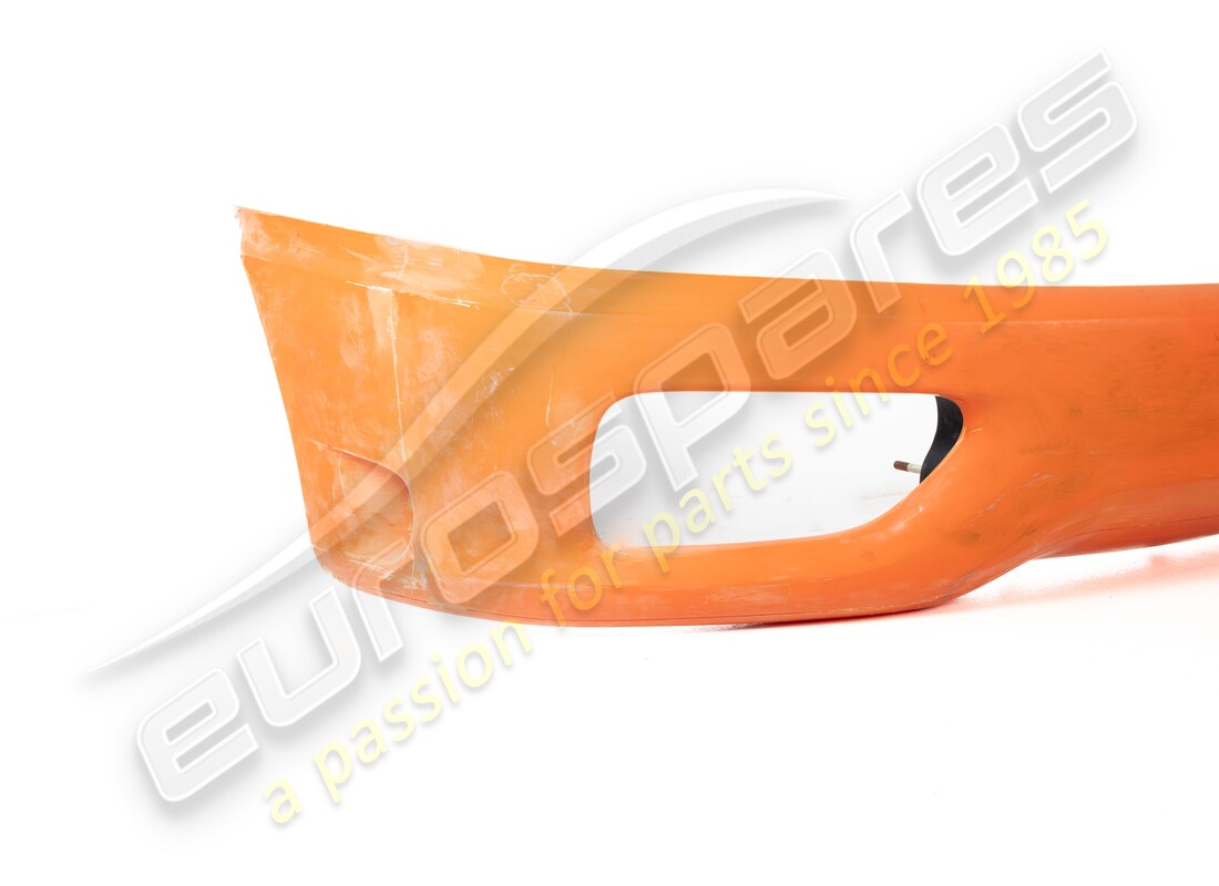 nouveau pare-chocs avant eurospares. numéro de pièce 67360610 (2)