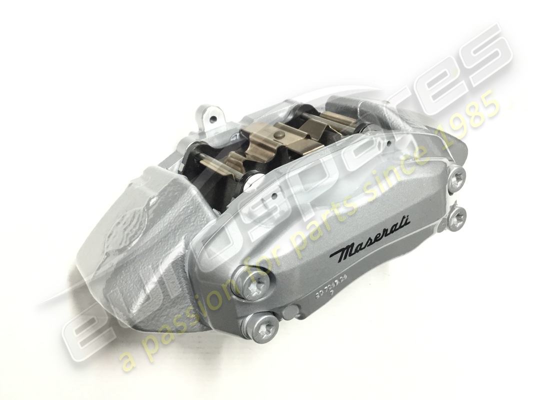 nouvelle maserati maserati pièce 201299. numéro de pièce 201299 (2)