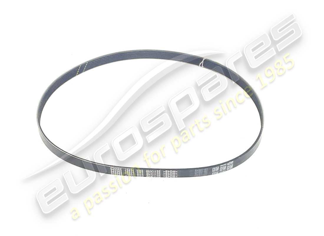 nouvelle ceinture ferrari. numéro de pièce 343363 (1)
