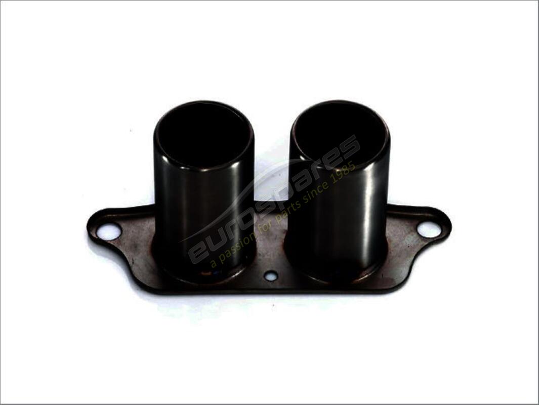 nouveaux tubi 997 gt3 conseils noir. numéro de pièce tspogt3023ac (1)