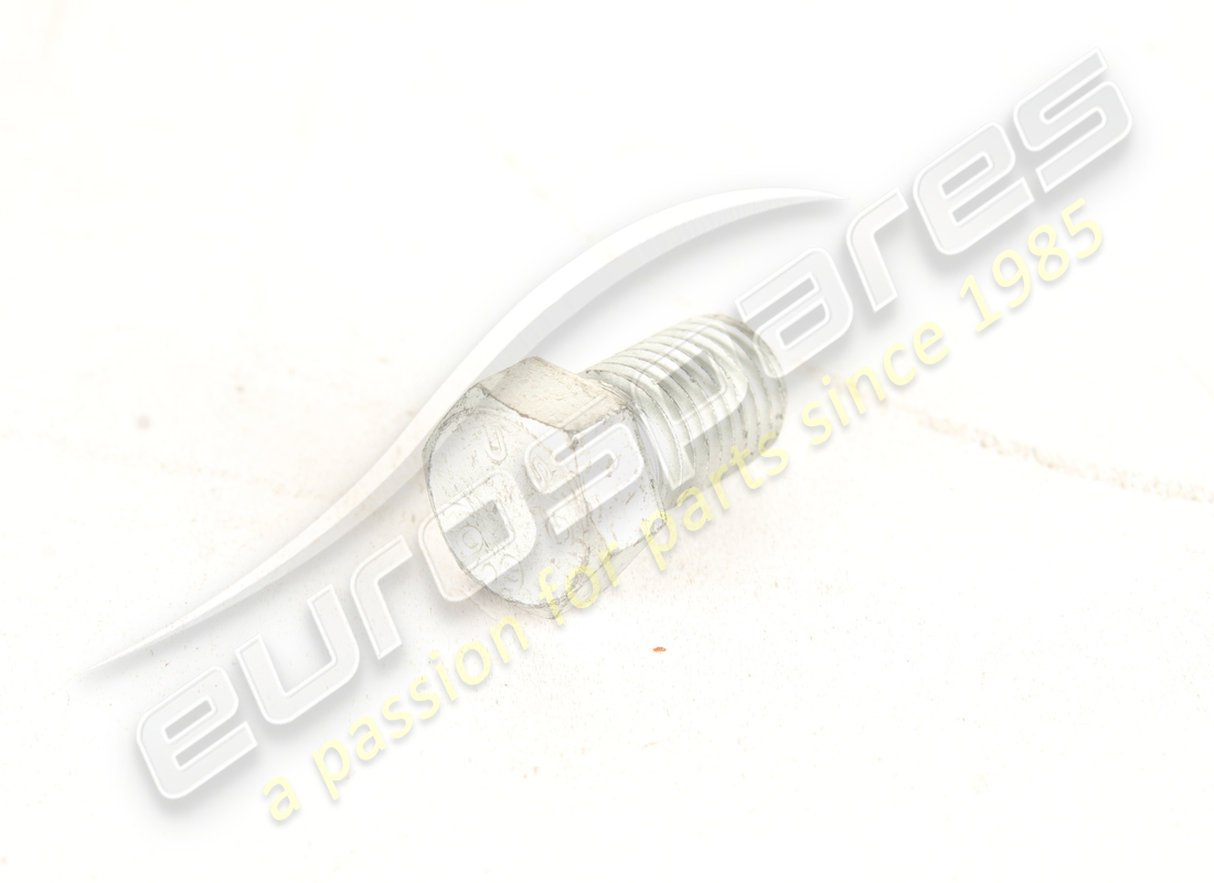 nouvelle vis maserati. numéro de pièce 388000342 (1)