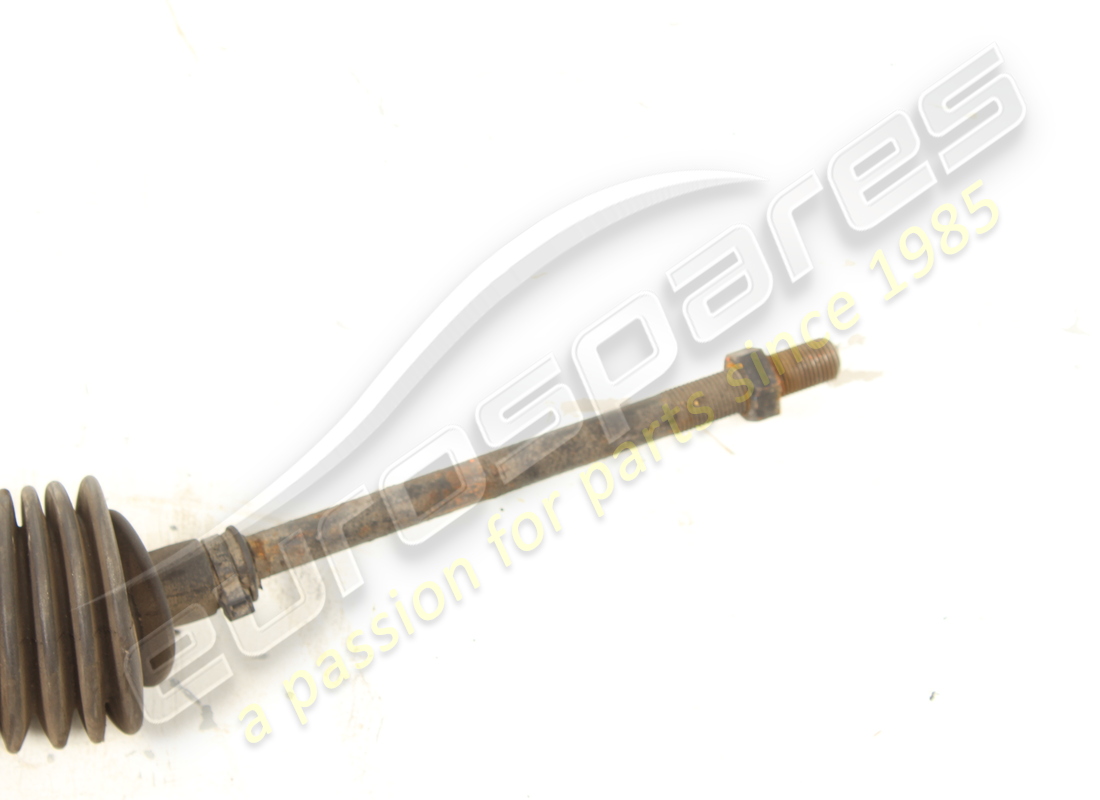 utilisé ferrari numéro de pièce de crémaillère de direction lhd 131689 (4)
